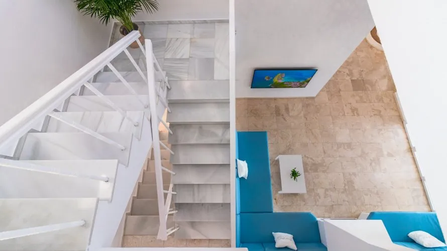 Вилла с 5 спальнями в  Эстепона, Испания №30541 № 10