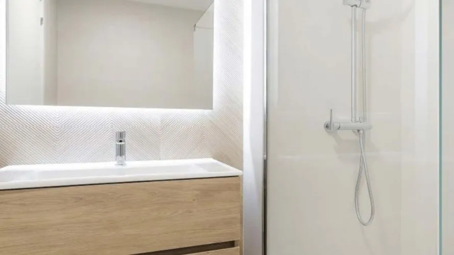 Дом с 3 спальнями в  Финестрат, Испания №31242 № 3