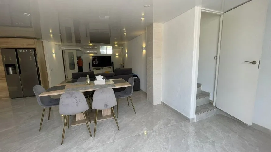 Дом с 3 спальнями в  Лос Альтос, Испания №31002 № 21