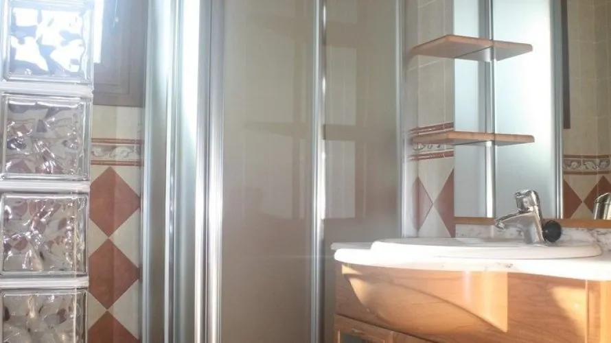 Вилла с 3 спальнями в  Лос Альтос, Испания №30841 № 15