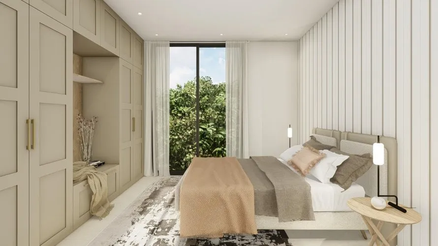 Вилла с 3 спальнями в  Полоп, Испания №30984 № 26