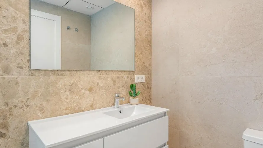 Вилла с 3 спальнями в  Лос-Алькасарес, Испания №31169 № 22