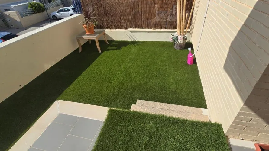 Бунгало с 2 спальнями в  Аликанте, Испания №30665 № 9