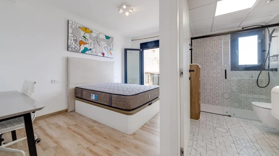 Вилла 210м² в  Торревьеха, Испания №31014 № 12