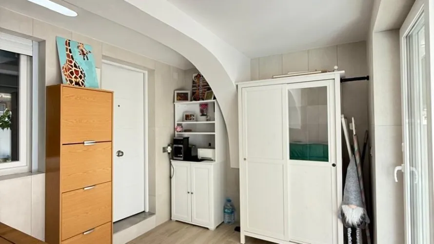 Бунгало с 1 спальней в Торревьеха, Испания №31804 № 10