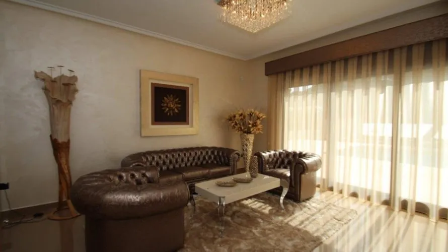 Вилла 157м² в  Кампоамор, Испания №31809 № 10