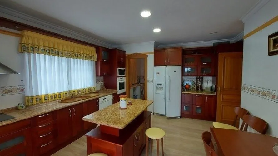 Вилла с 5 спальнями в  Ла Велета, Испания №31873 № 11