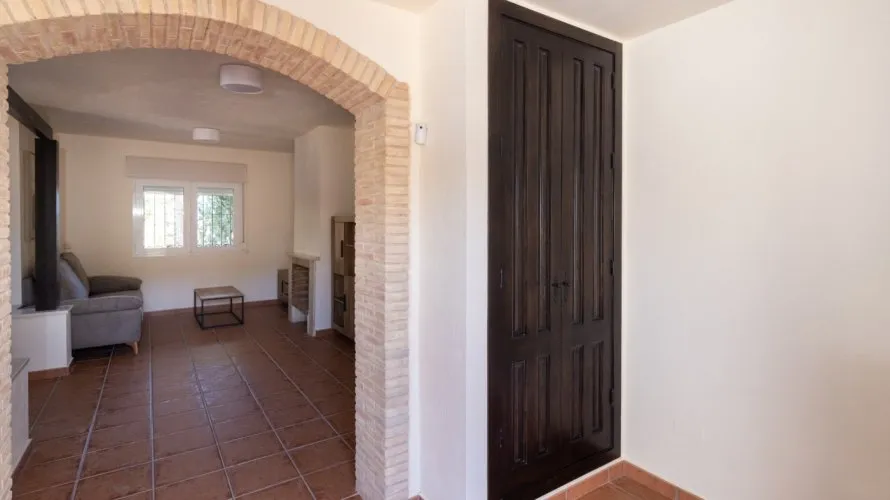 Дом с 2 спальнями в  Лас-Палас, Испания №31930 № 13