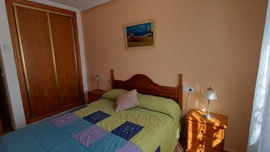 Бунгало 80м² в Аликанте, Испания №32264 № 3