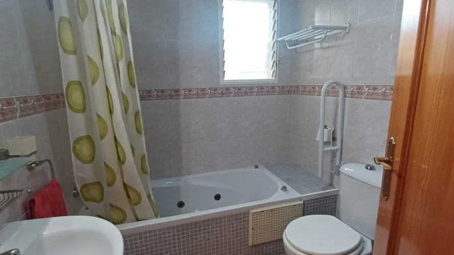 Бунгало 80м² в Аликанте, Испания №32264 № 13