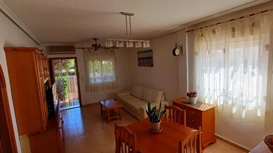 Бунгало 80м² в Аликанте, Испания №32264 № 11