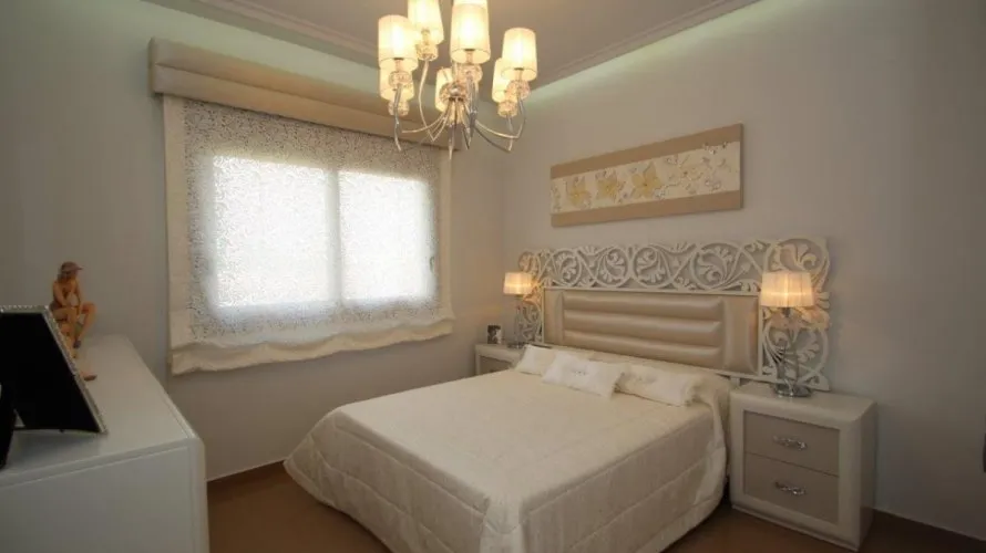Вилла 157м² в  Кампоамор, Испания №31809 № 1