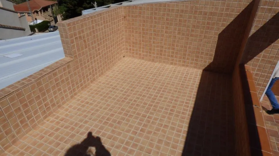 Дом с 4 спальнями в Сан-Хуан, Испания №32079