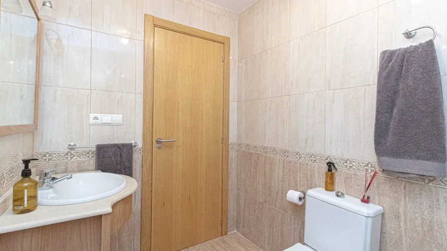 Дом 76м² в Аликанте, Испания №32256 № 20