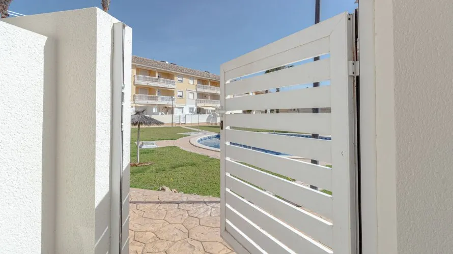 Дом 76м² в Аликанте, Испания №32256 № 1