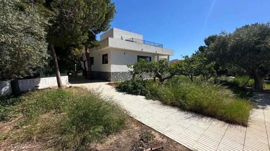 Вилла с 5 спальнями в Сан-Висенте-дель-Распеиг, Испания №32255 № 6