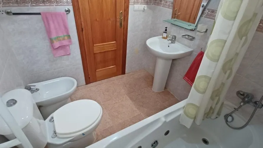 Бунгало 80м² в Аликанте, Испания №32264 № 8
