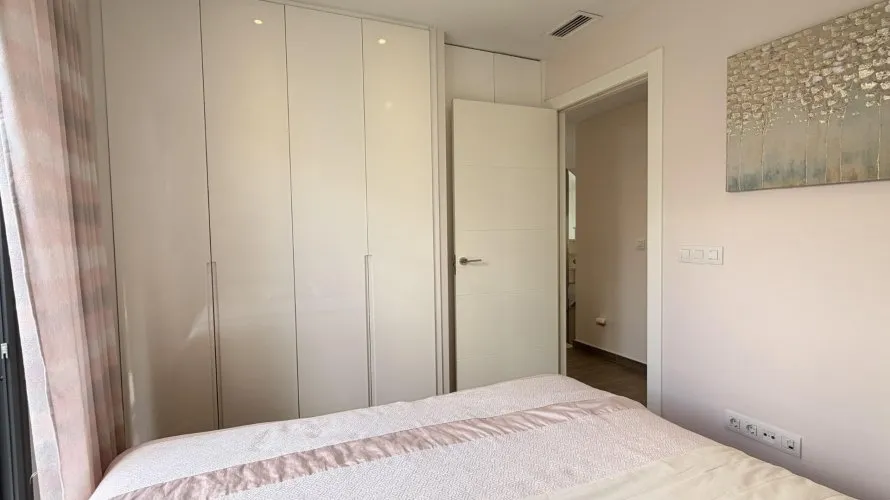 Вилла с 5 спальнями в Торревьеха, Испания №32292 № 17