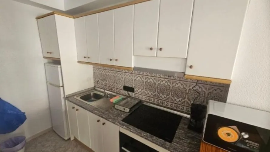 Бунгало с 2 спальнями в Ла Зения, Испания №32268 № 2