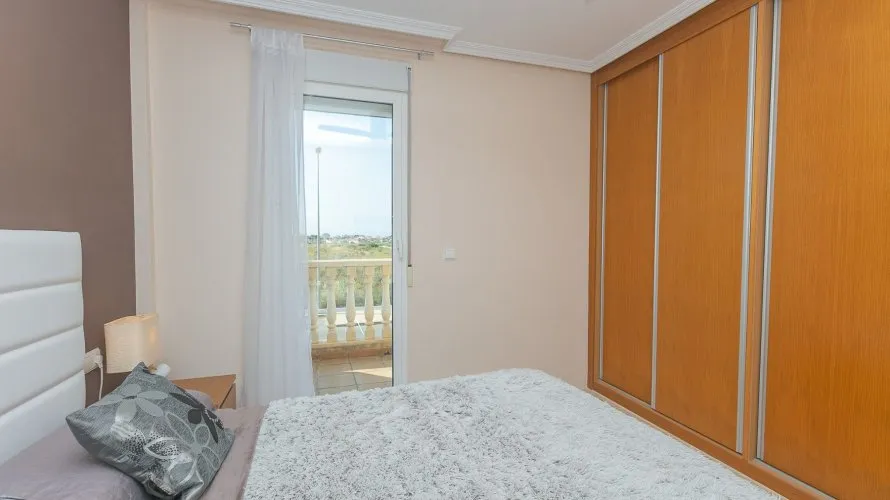 Дом 75м² в Ла Зения, Испания №32272 № 25