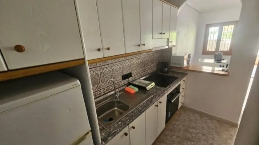 Бунгало с 2 спальнями в Ла Зения, Испания №32268 № 8