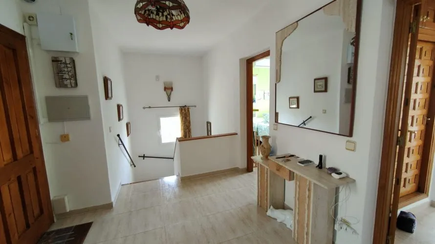 Вилла 209м² в Бенитачель, Испания №32328 № 8