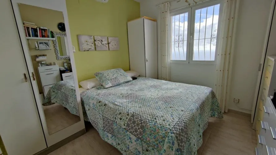 Вилла 209м² в Бенитачель, Испания №32328 № 24