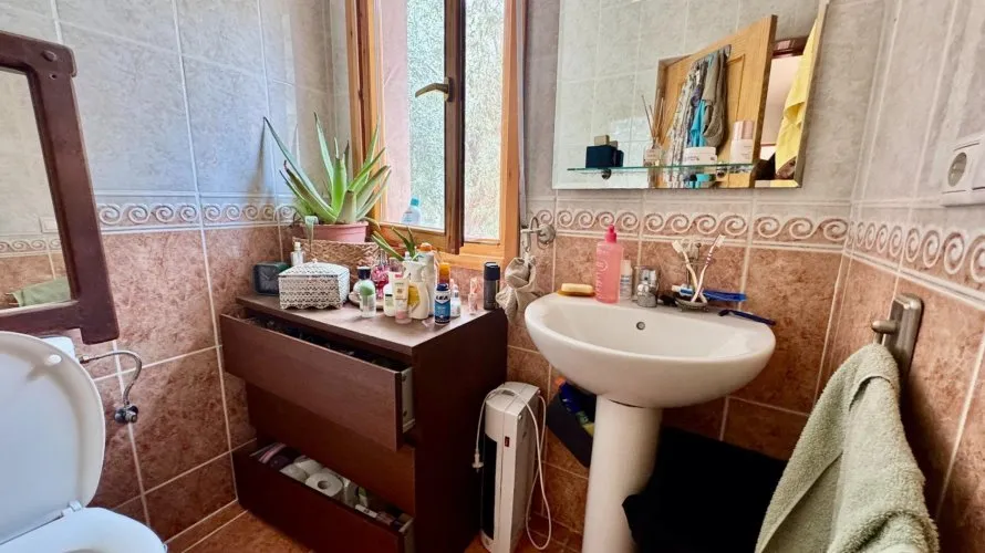 Дом с 3 спальнями в Рельеф, Испания №32345 № 11