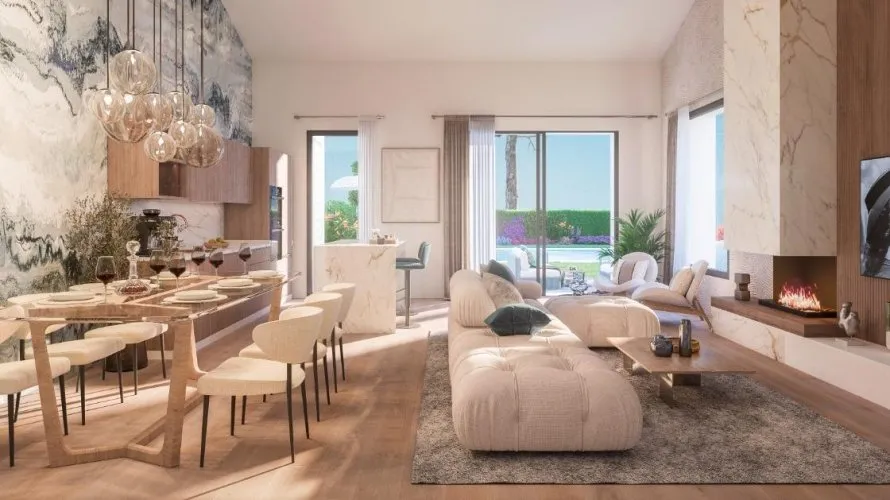 Вилла с 6 спальнями в Галапагар, Испания №32313 № 1