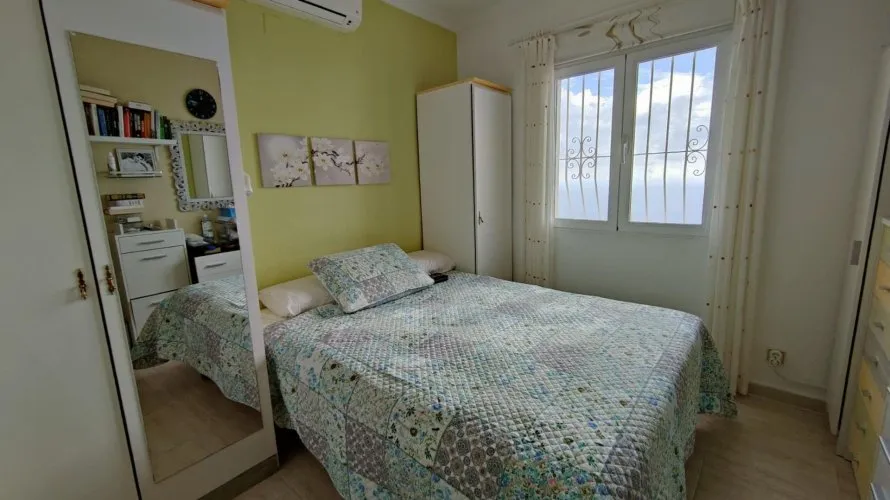 Вилла 209м² в Бенитачель, Испания №32328 № 25
