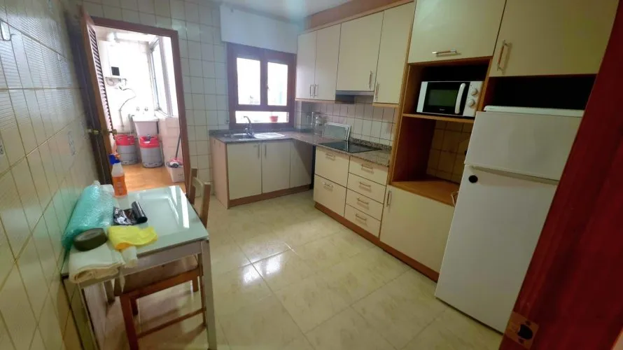 Дом с 4 спальнями в Кабо Де Лас Уэртас, Испания №32364 № 3