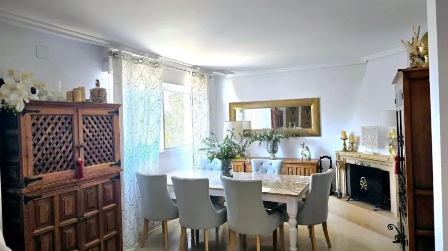 Дом с 4 спальнями в Кабо Де Лас Уэртас, Испания №32340 № 3