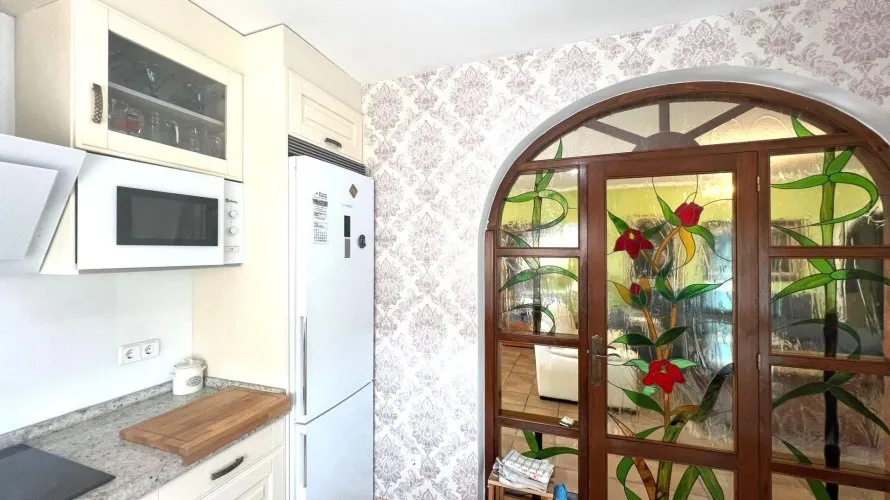 Вилла 236м² в Рохалес, Испания №32315 № 9