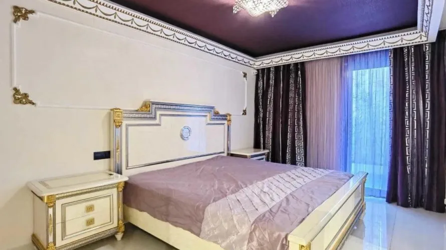 Вилла с 4 спальнями в Зона Альтеа Хиллс, Испания №32346 № 5