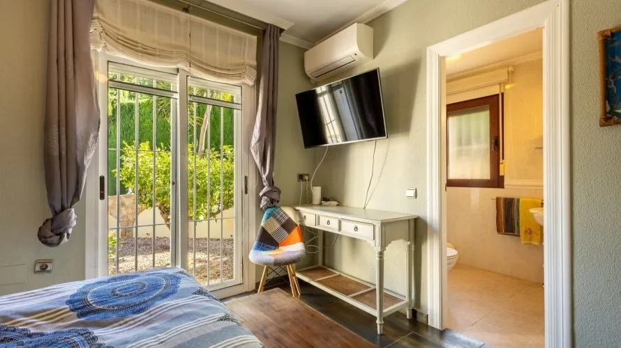 Вилла 464м² в Альморади, Испания №32423