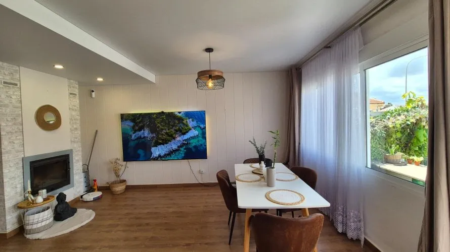 Бунгало 64м² в Эль Лимонар, Испания №32460 № 23