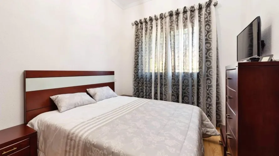 Вилла с 4 спальнями в Кампоамор, Испания №32372 № 18
