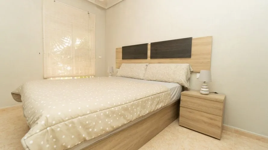 Дом 85м² в Ла Зения, Испания №32378 № 14