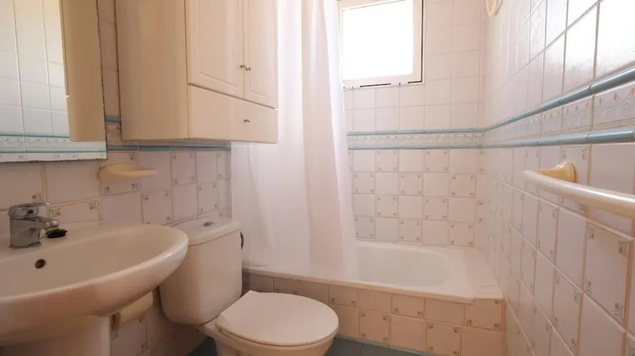Дом с 3 спальнями в Лос Балконес, Испания №32391 № 8
