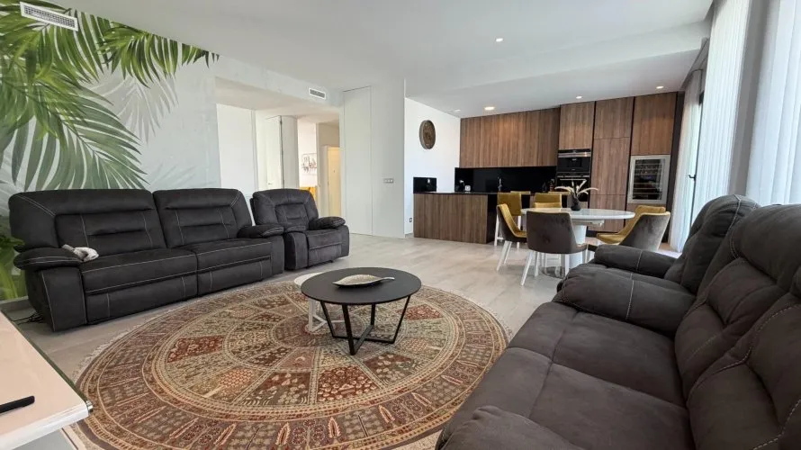 Дом 324м² в Финестрат, Испания №32394 № 22