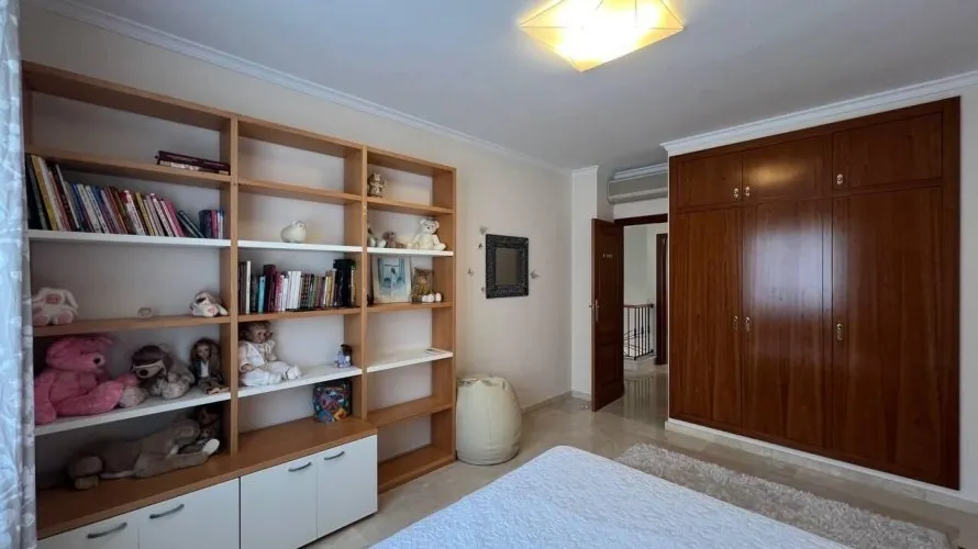 Вилла с 5 спальнями в Кульера, Испания №32400 № 20