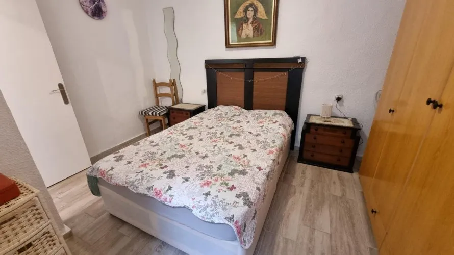 Бунгало с 1 спальней в Эль Чапарраль, Испания №32451 № 4