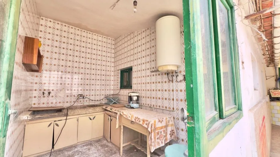 Дом с 3 спальнями в Торревьеха, Испания №32466