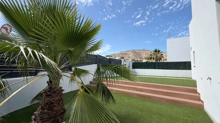 Дом 324м² в Финестрат, Испания №32394 № 8