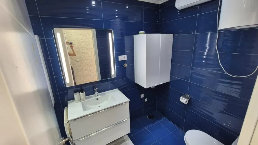 Бунгало 64м² в Эль Лимонар, Испания №32460