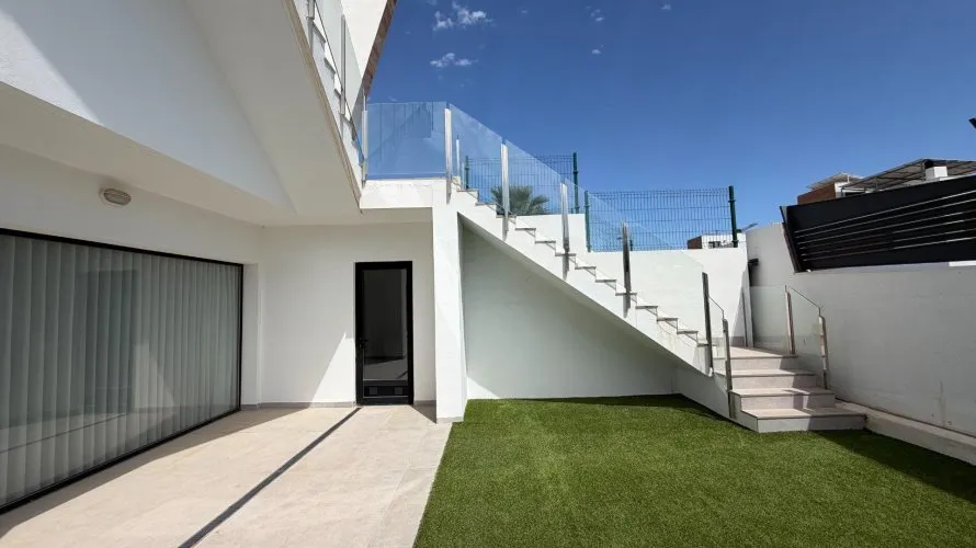 Дом 324м² в Финестрат, Испания №32394 № 27