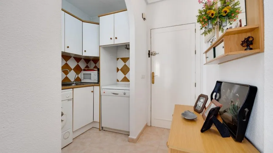 Бунгало 60м² в Торревьеха, Испания №32468 № 20