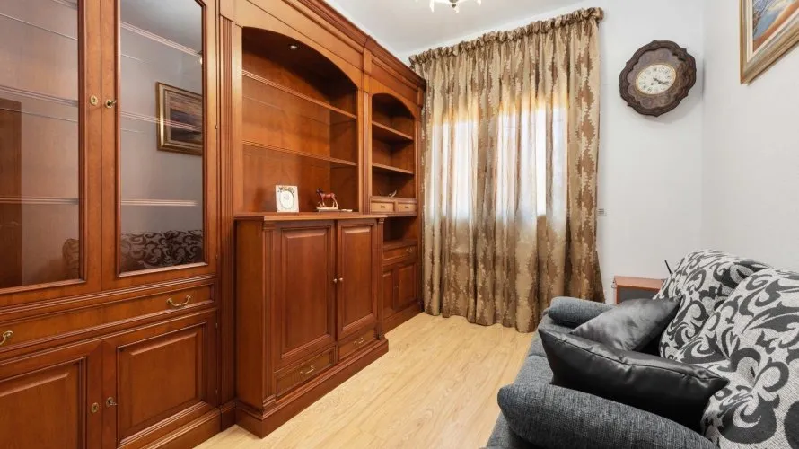 Вилла с 4 спальнями в Кампоамор, Испания №32372 № 19