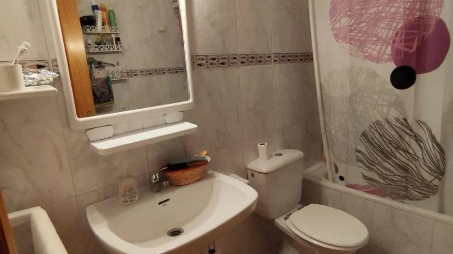 Дом с 3 спальнями в Лос-Алькасарес, Испания №32439 № 15