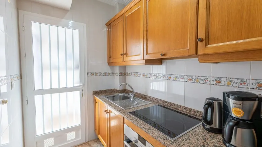 Дом 60м² в Лос Альтос, Испания №32422 № 14